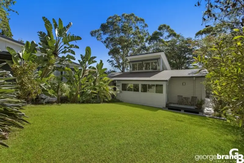 Main view of Homely house listing, 53 The Round Drive, Avoca Beach NSW 2251