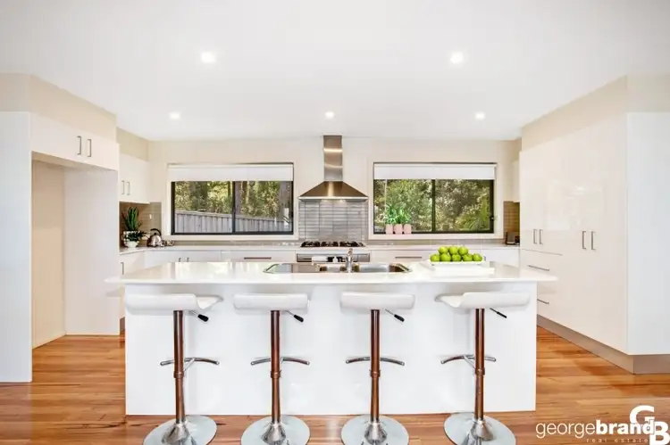 Sixth view of Homely house listing, 34 Boora Boora Rd, Kincumber NSW 2251