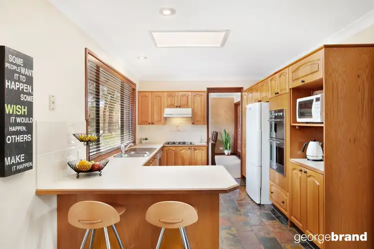 Sixth view of Homely house listing, 19 Julian Rd, Kincumber NSW 2251