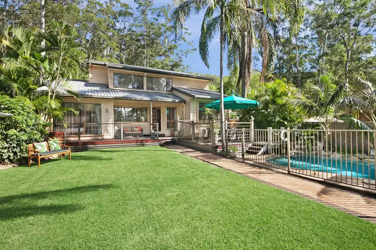 28 Wards Road, Bensville NSW 2251