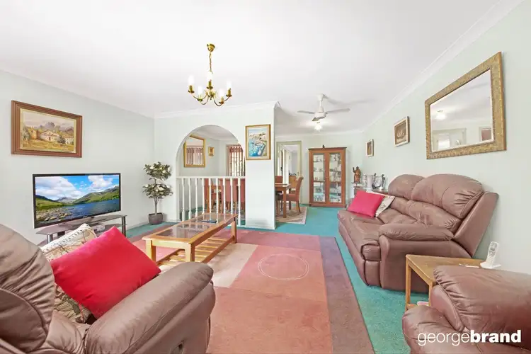 Second view of Homely house listing, 3 Maxwell Cl, Green Point NSW 2251