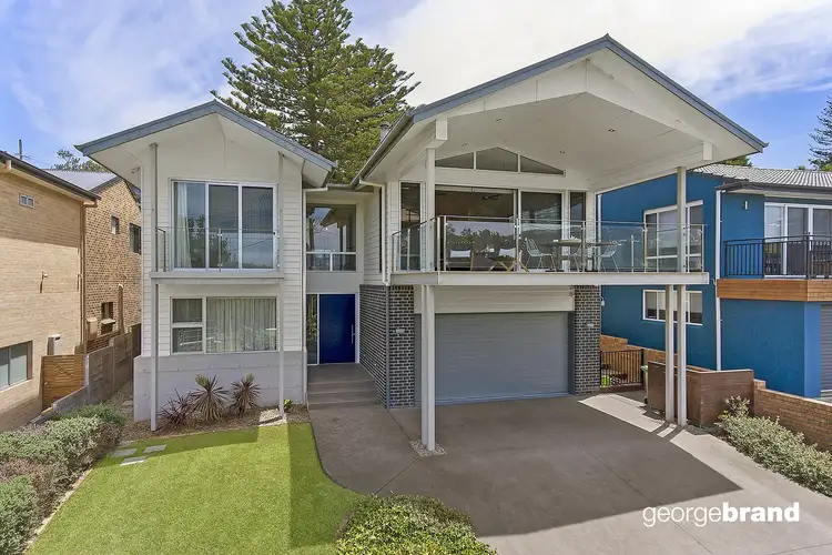 117 Del Rio Drive, Copacabana NSW 2251