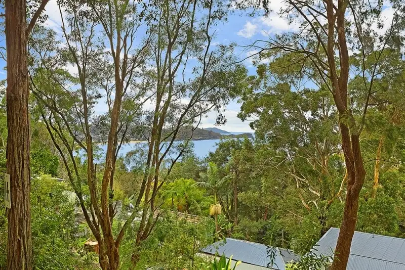 Main view of Homely house listing, 14 Fairscene Cr, Avoca Beach NSW 2251