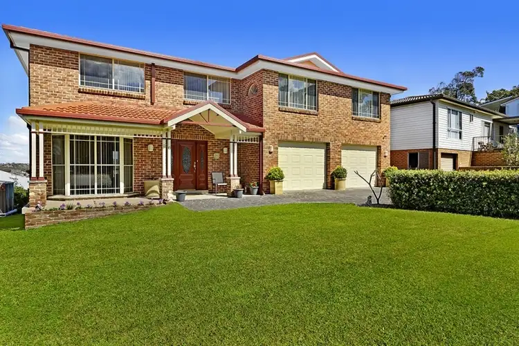 Second view of Homely house listing, 26 Chico St, Copacabana NSW 2251