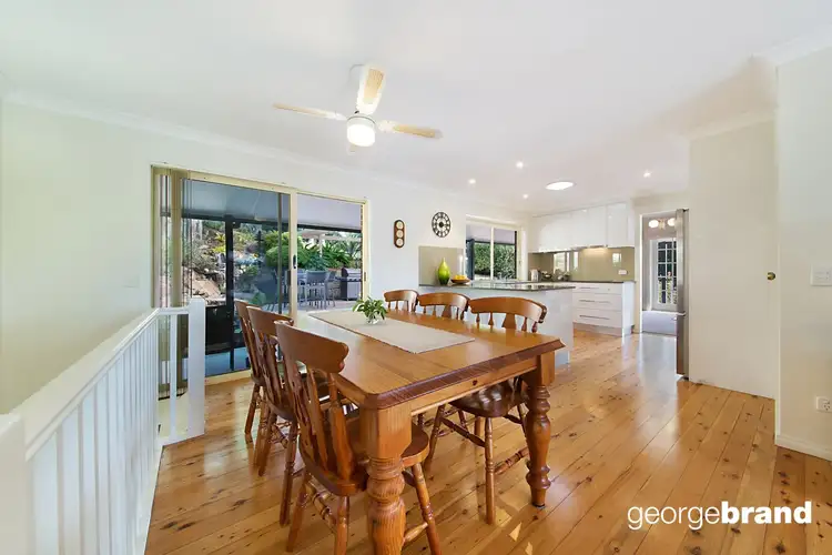 Fifth view of Homely house listing, 7 Kumali Close, Avoca Beach NSW 2251