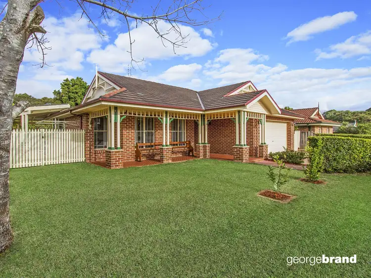 6 Jackson Street, Kariong NSW 2250