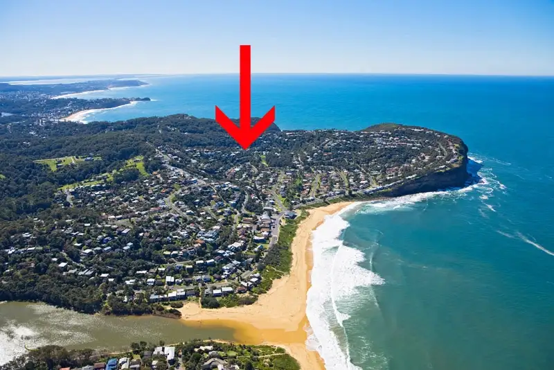 Main view of Homely land listing, 123 Del Mar Drive, Copacabana NSW 2251