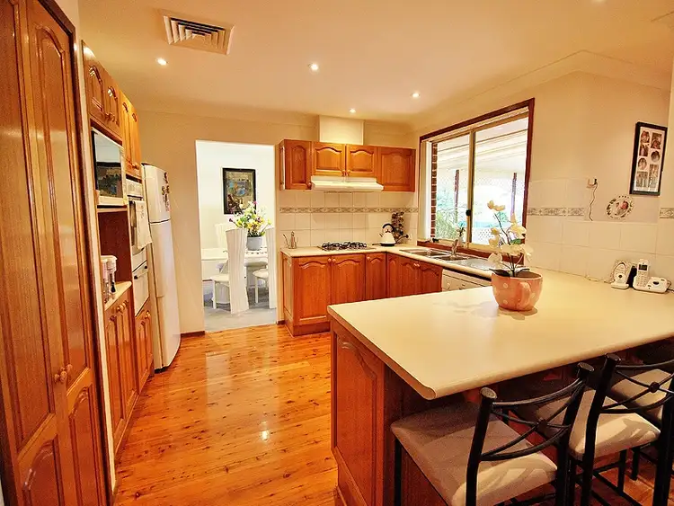 Seventh view of Homely house listing, 7 Lang Close, Kariong NSW 2250