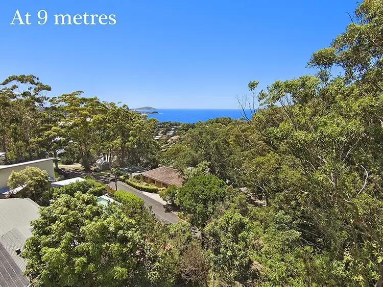 Second view of Homely land listing, 104 Cape Three Pts Rd, Avoca Beach NSW 2251