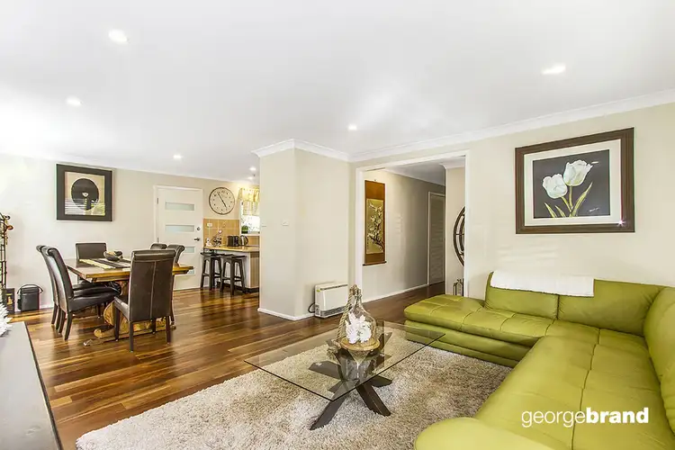 Third view of Homely house listing, 7 Karoom Street, Kariong NSW 2250