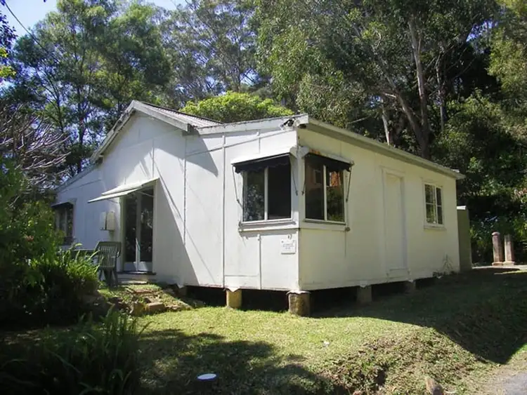 Second view of Homely house listing, 47 Ascot Ave, Avoca Beach NSW 2251