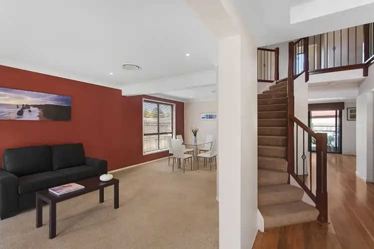 Third view of Homely house listing, 4 Booragal Close, Kincumber NSW 2251