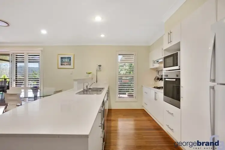 Second view of Homely house listing, 19a Bourke Avenue, Yattalunga NSW 2251