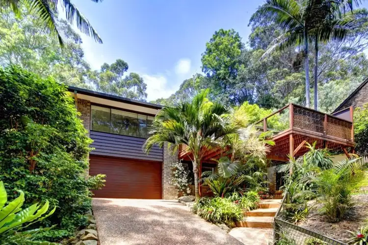 193 Copacabana Drive, Copacabana NSW 2251
