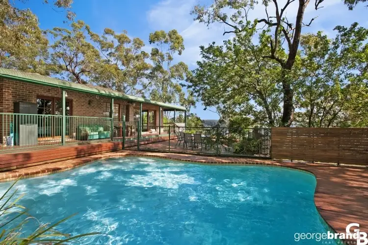 Third view of Homely house listing, 15 Woorara Parade, Green Point NSW 2251