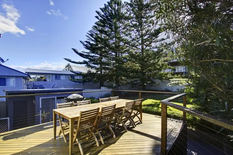 Fifth view of Homely house listing, 242 Del Monte Place, Copacabana NSW 2251