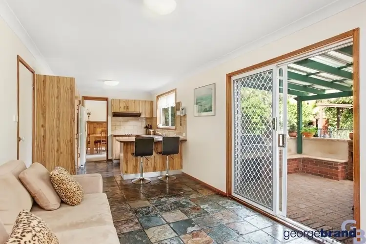 Third view of Homely house listing, 19 Merrivale Close, Kincumber NSW 2251
