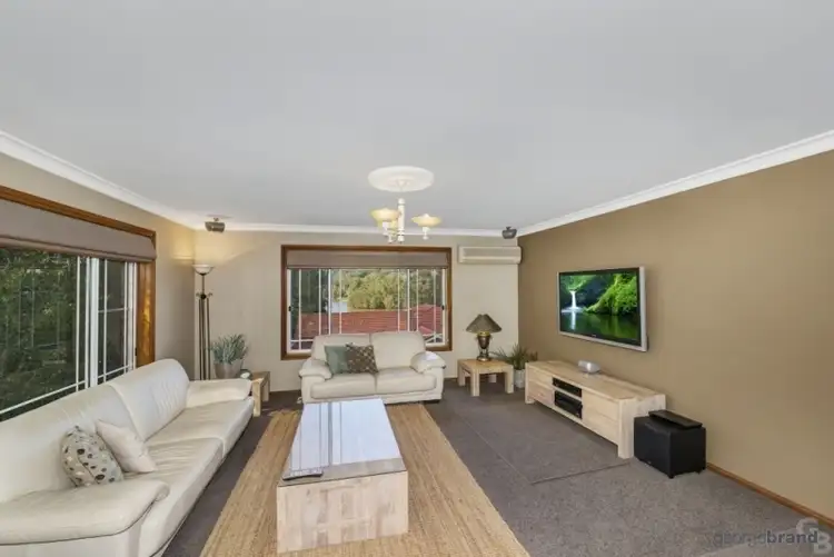 Second view of Homely house listing, 237b The Round Dr, Avoca Beach NSW 2251