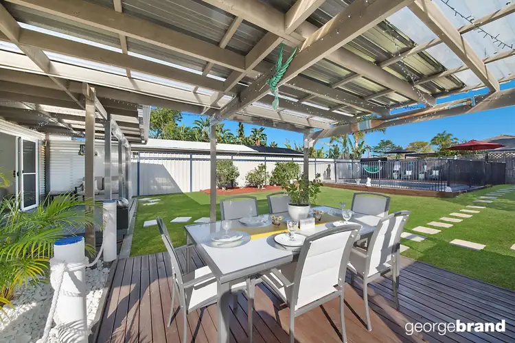 Main view of Homely house listing, 92 Australia Ave, Umina Beach NSW 2257