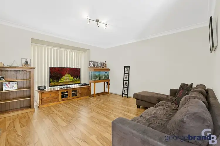 Fourth view of Homely unit listing, 4/165 Gertrude Street, Gosford NSW 2250