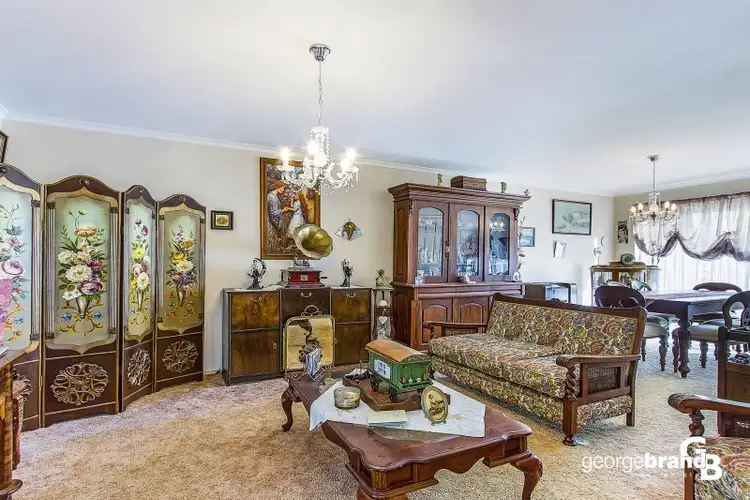 Third view of Homely house listing, 22 Hempstalk Crescent, Kariong NSW 2250