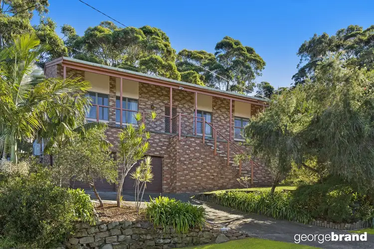 4 Benjamin Pl, Saratoga NSW 2251