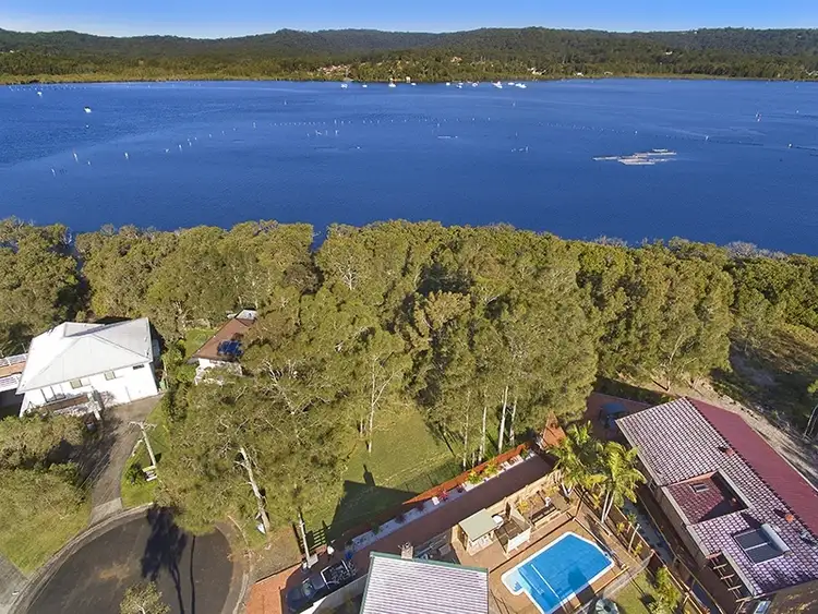 Third view of Homely land listing, 21 Alkoomie Close, Davistown NSW 2251