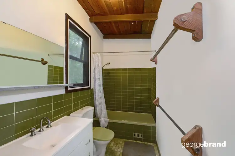 Seventh view of Homely house listing, 394 The Scenic Road, Macmasters Beach NSW 2251