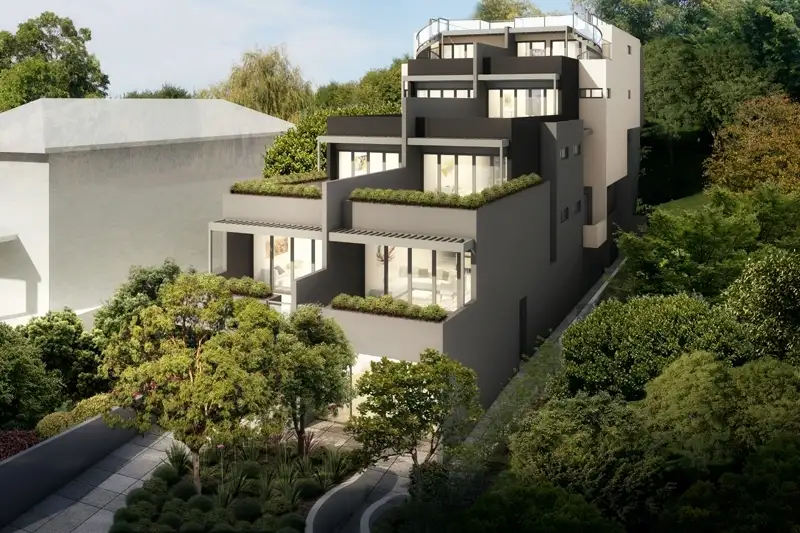 Main view of Homely unit listing, 7/12 Cape Three Points Rd, Avoca Beach NSW 2251