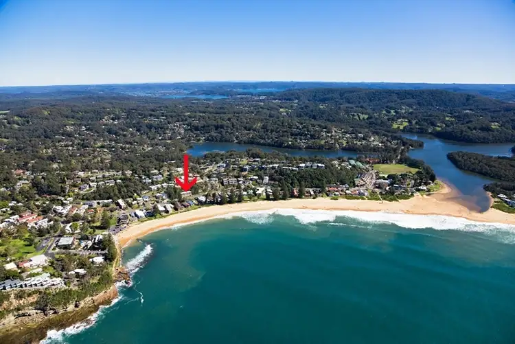 Fifth view of Homely unit listing, 1/120 Avoca Dr, Avoca Beach NSW 2251