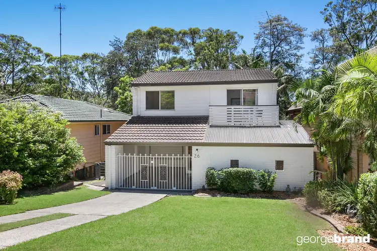 26 Water St, Kincumber NSW 2251