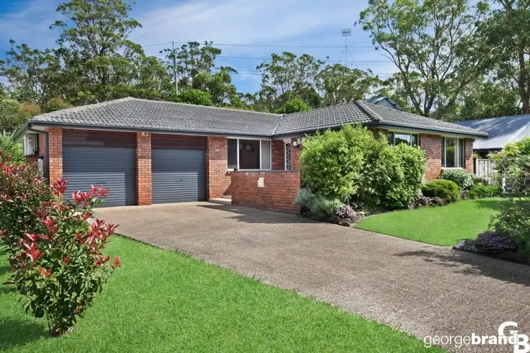 Main view of Homely house listing, 68 Windsor Road, Wamberal NSW 2260