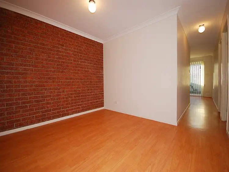 Fourth view of Homely semi-detached listing, 35b Oakes Street, Kariong NSW 2250