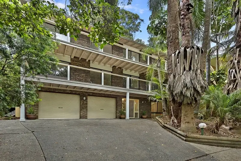 Main view of Homely house listing, 191 Copacabana Dr, Copacabana NSW 2251