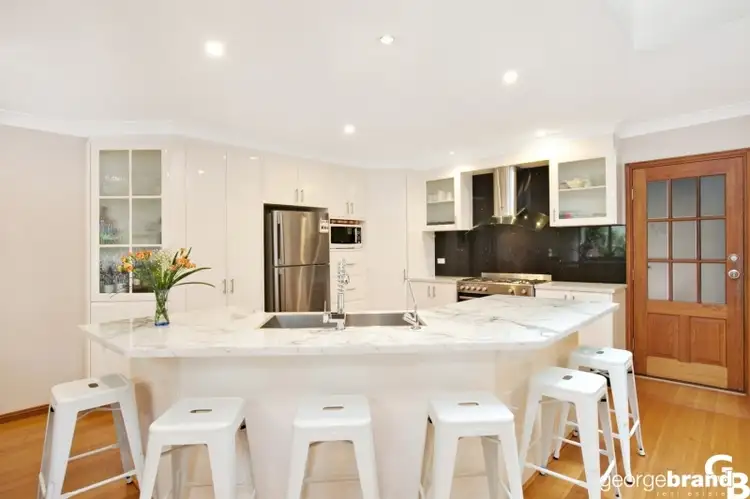 Third view of Homely house listing, 24 Wards Road, Bensville NSW 2251