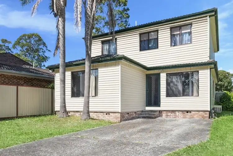 26 Erambie Rd, Kincumber NSW 2251