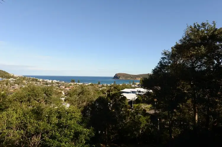 Second view of Homely house listing, 134 Del Mar Dr, Copacabana NSW 2251