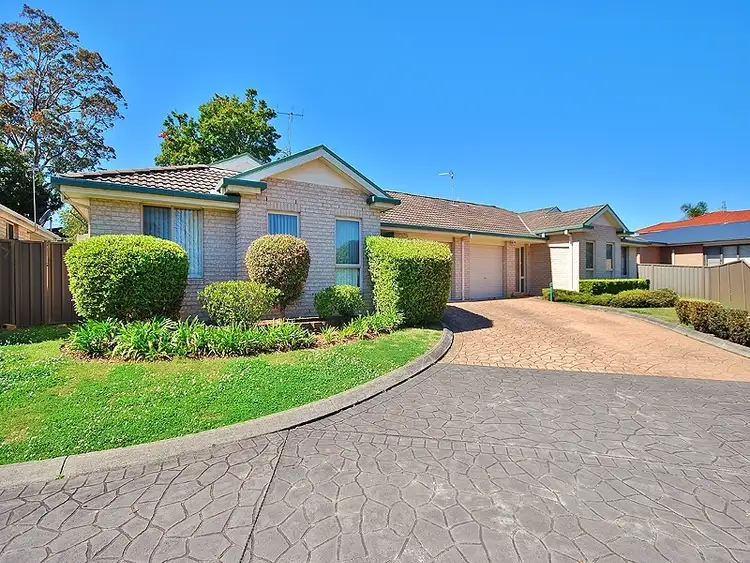 Sixth view of Homely villa listing, 3/10 Arunta Avenue, Kariong NSW 2250