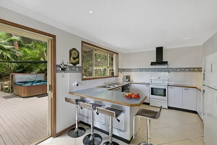 Fourth view of Homely house listing, 33 Emma James St, Springfield NSW 2250