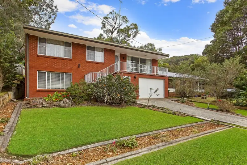 Main view of Homely house listing, 69 Pueblo St, Copacabana NSW 2251
