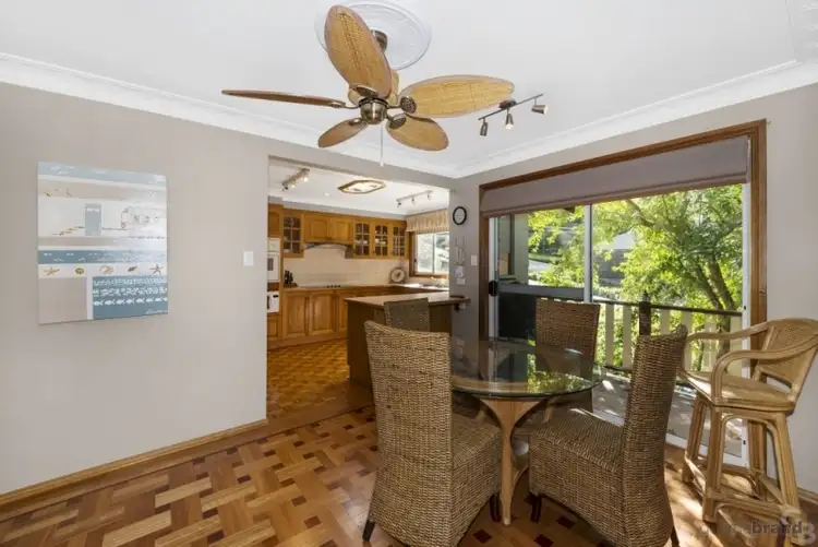 Fifth view of Homely house listing, 237b The Round Dr, Avoca Beach NSW 2251