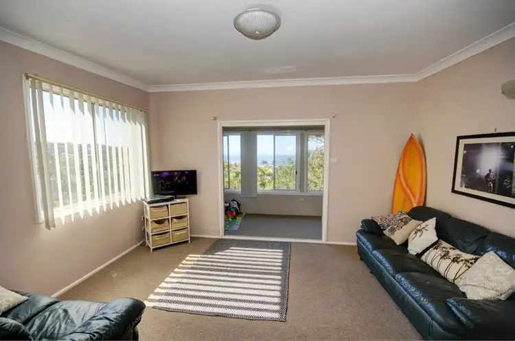 Fifth view of Homely house listing, 134 Del Mar Dr, Copacabana NSW 2251