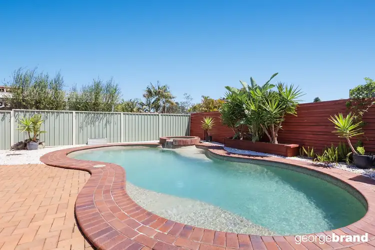 7 Kanimbla Cl, Kincumber NSW 2251