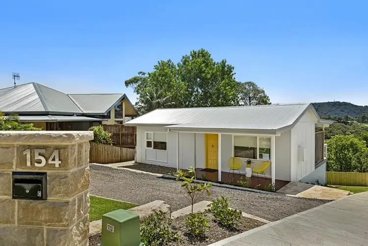Fourth view of Homely house listing, Lot 12/154 Hillside Rd, Avoca Beach NSW 2251