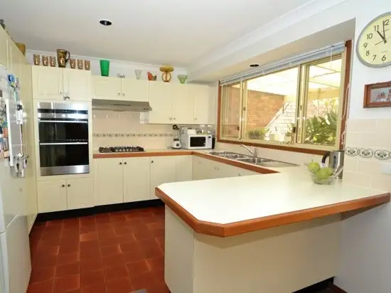 Third view of Homely unit listing, 2/26 Stratford Park Drive, Terrigal NSW 2260