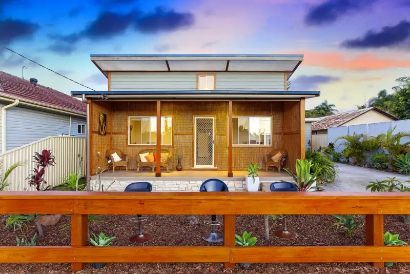 Main view of Homely house listing, 22 Norton Ave, Killarney Vale NSW 2261