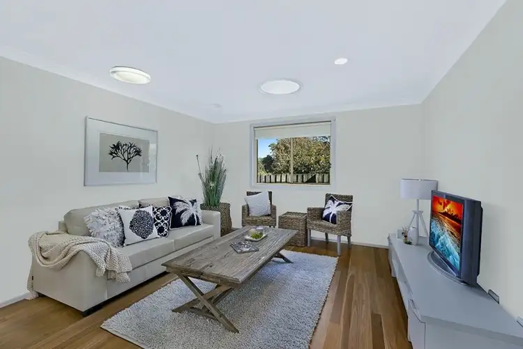 Fourth view of Homely house listing, 14 Cheltenham Cl, Terrigal NSW 2260