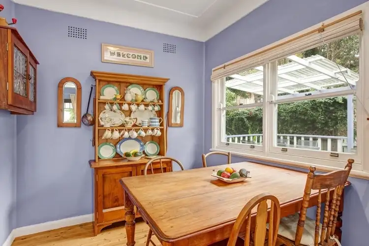 Third view of Homely house listing, 46 The Corso, Saratoga NSW 2251