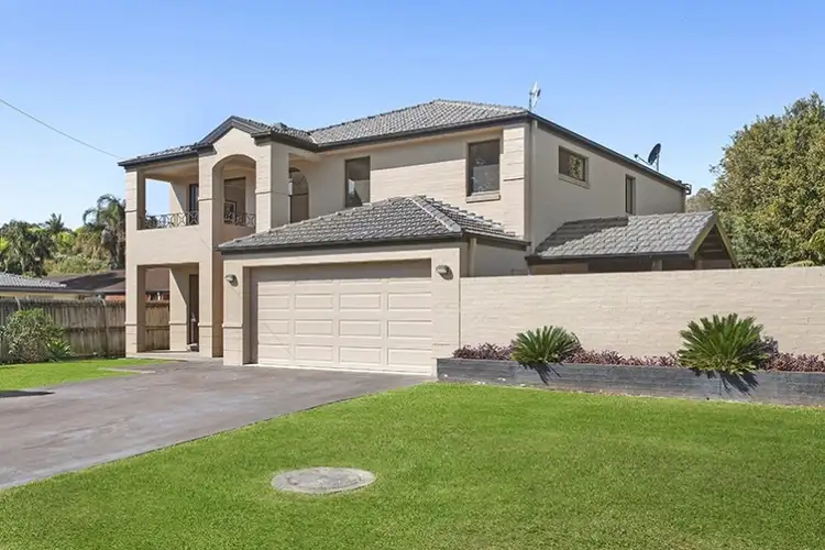 Second view of Homely house listing, 4 Booragal Close, Kincumber NSW 2251