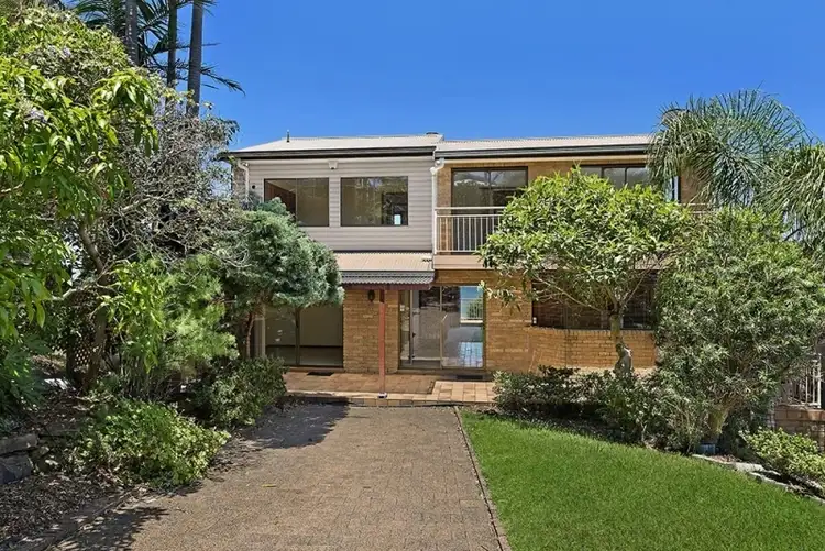 Sixth view of Homely house listing, 123 Copacabana Drive, Copacabana NSW 2251